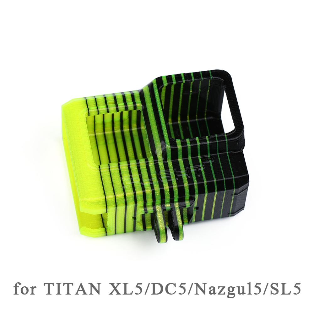 for TITAN XLS/DCS/NazgulS/SL5
