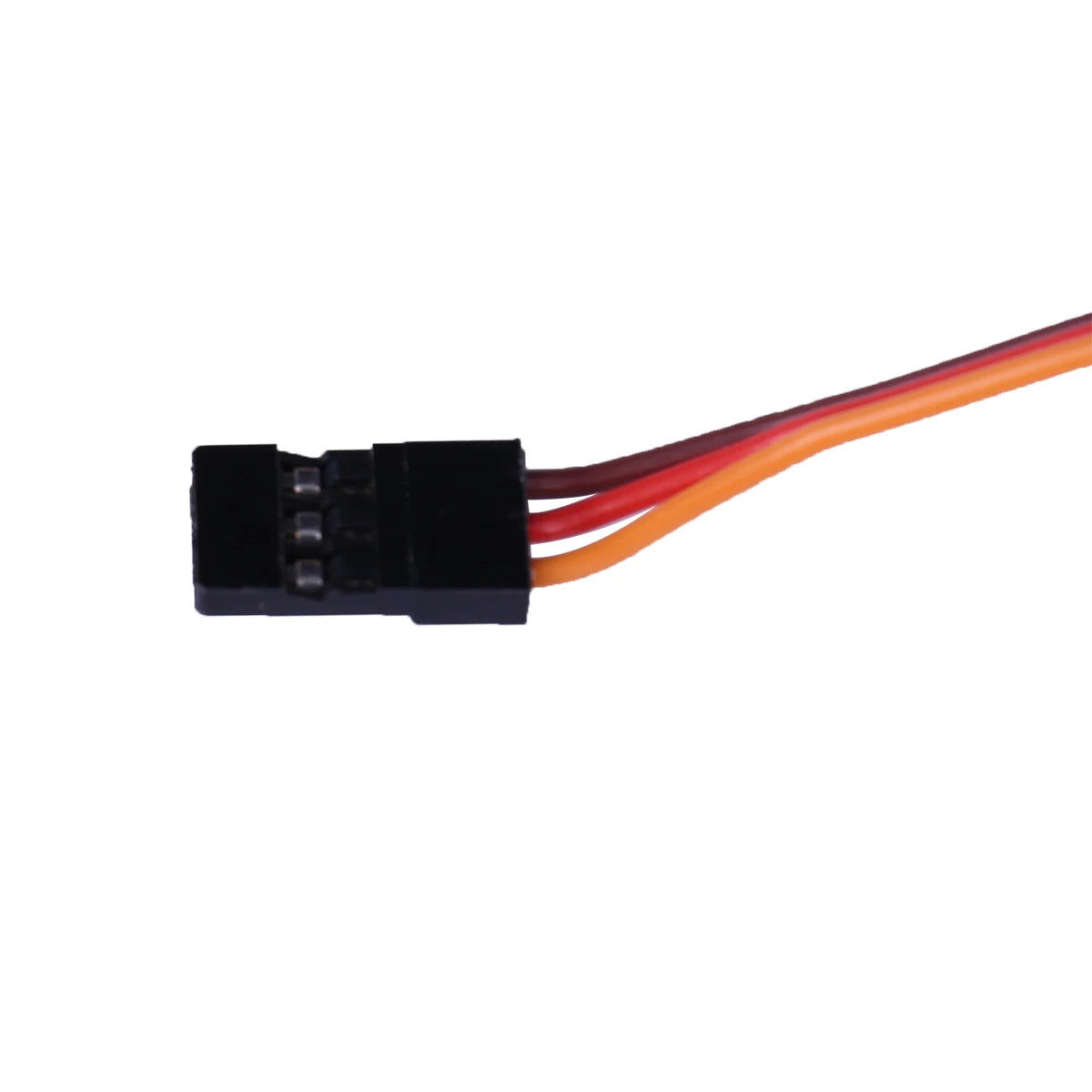 Mayatech MT08MAII Metal Gear Servo, Power source for tile modification.