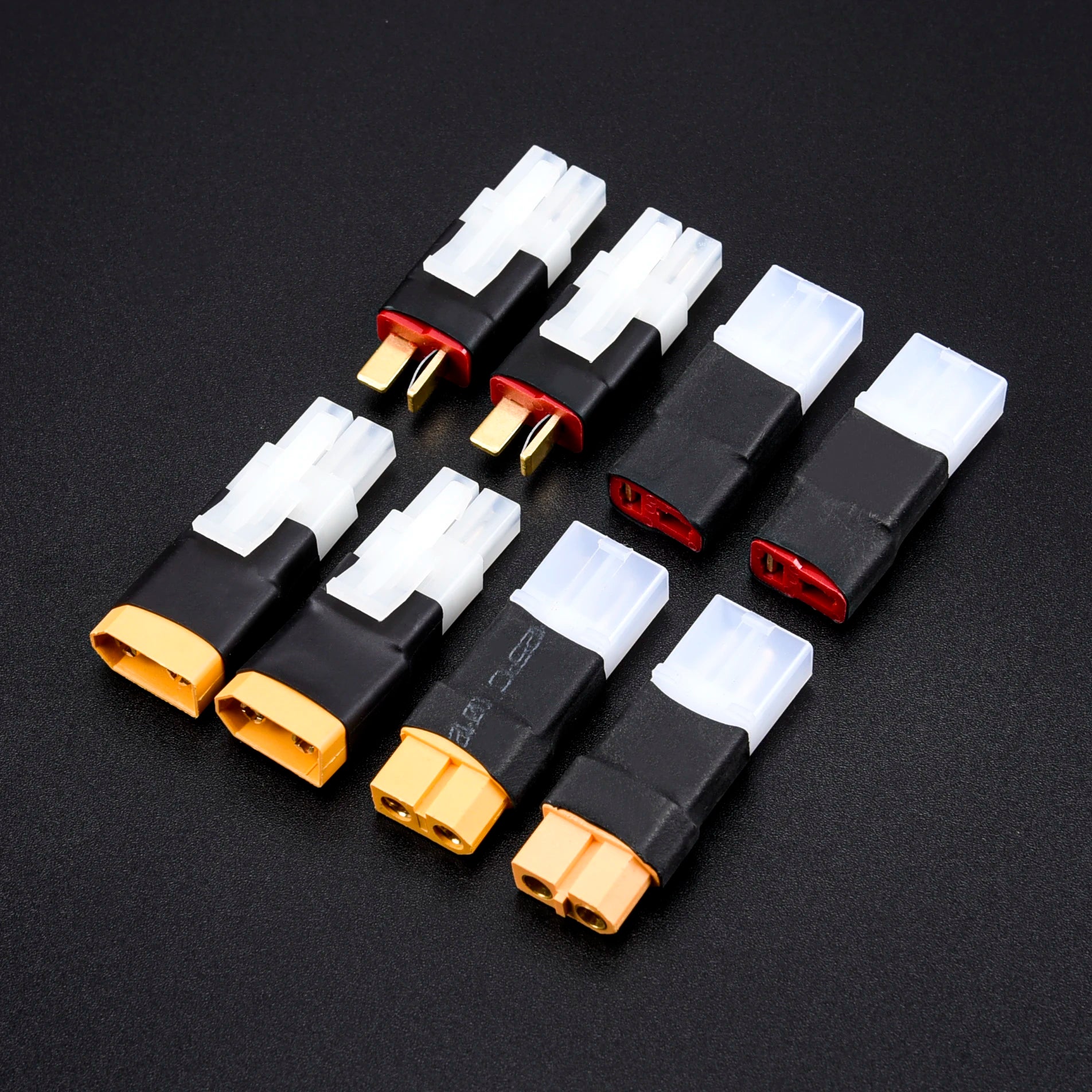 Drone Battery Connector. Suitable for RC Aircraft . helicopter. Car. battery.