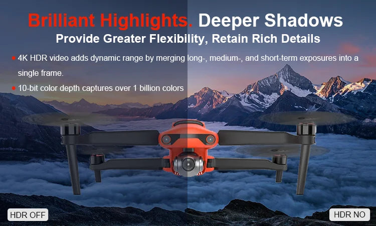 Autel evo II - 20km long range transport agricultura aircraft gps 8k camera 1080p 4k hd for drone uav quadcopter Professional Camera Drone 10 Autel evo II - 20