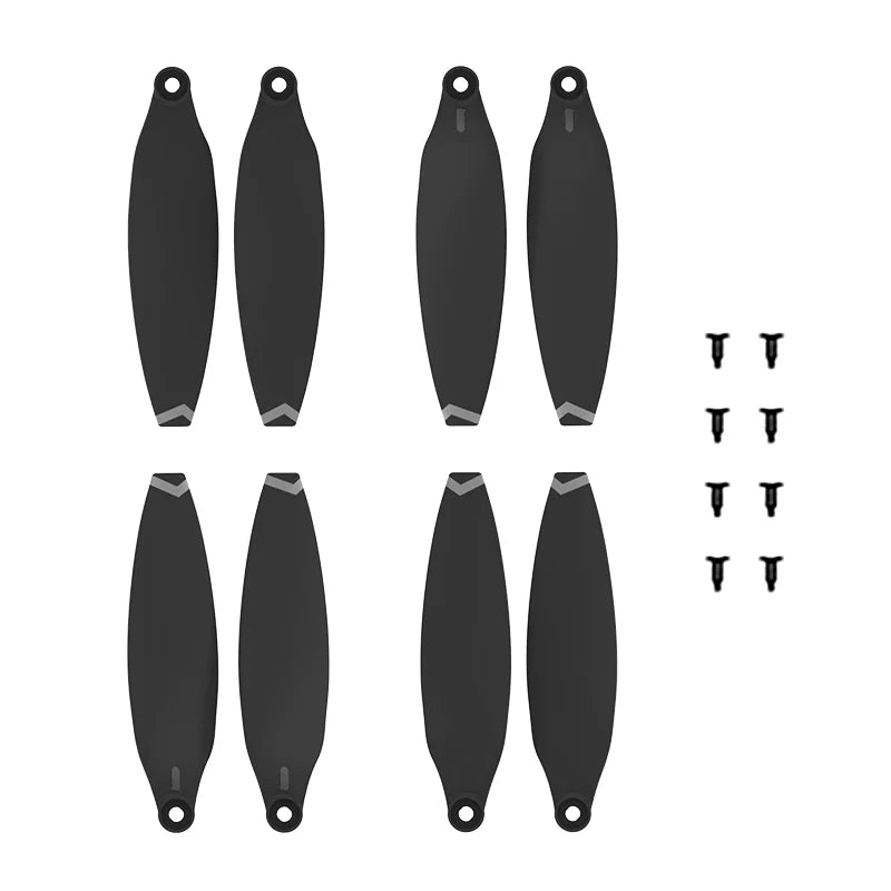 16Pcs FIMI X8 Mini Propeller, FIMI x8 Mini Propeller SPECIFICATIONS Weight : 20