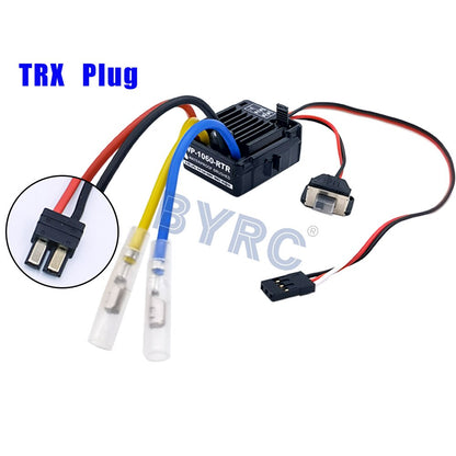 TRX Plug VpA1060- RTR Pit BY