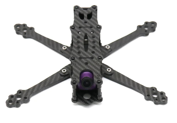5Inch FPV Frame Kit, if the package was lost by logistics, we could only apply for compensation from them .