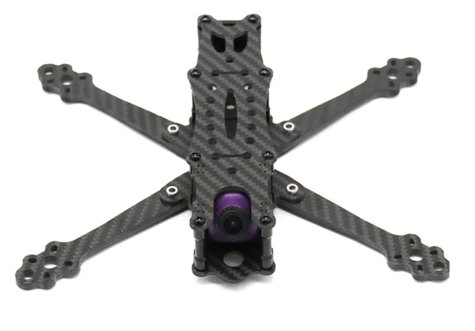 5Inch FPV Frame Kit. if the package was lost by logistics. we could only apply for compensation from them .