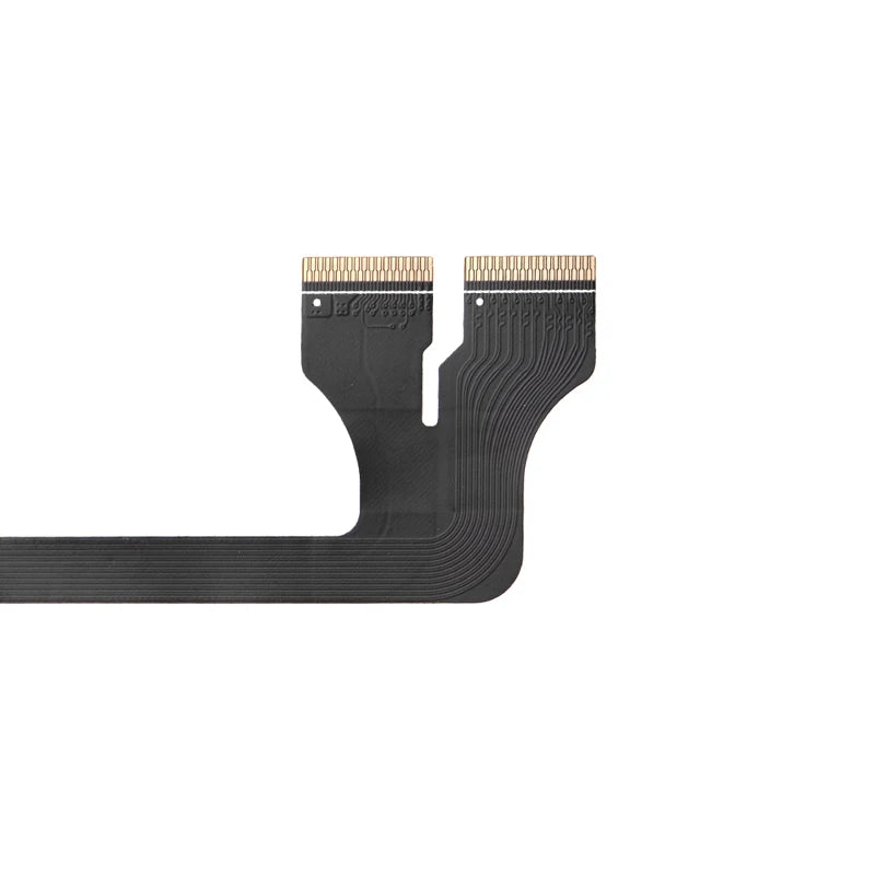 Repair Parts for DJI Phantom 3 A3P 3S 3SE Drone Gimbal Flex Cable Flat Ribbon Cable Yaw Roll Bracket Motor Gimbal Mount ScrewKit 23 cable can be easily damaged by improper installation, so please be very careful when you replace it