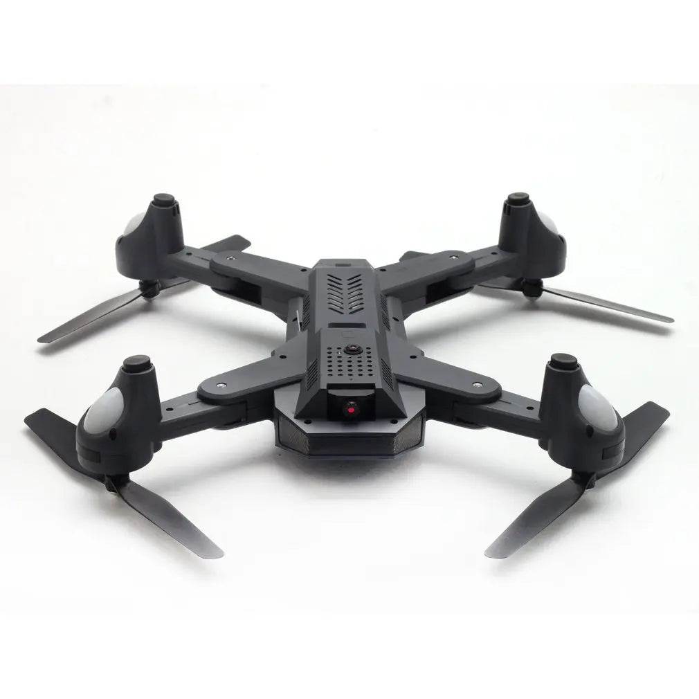 Visuo XS816 Drone - with 50 Times Zoom WiFi FPV 4K Dual Camera Optical Flow Quadcopter Foldable Selfie Drone 40 Visuo XS816 Drone, xs816 drone features optical flow positioning, 4k dual