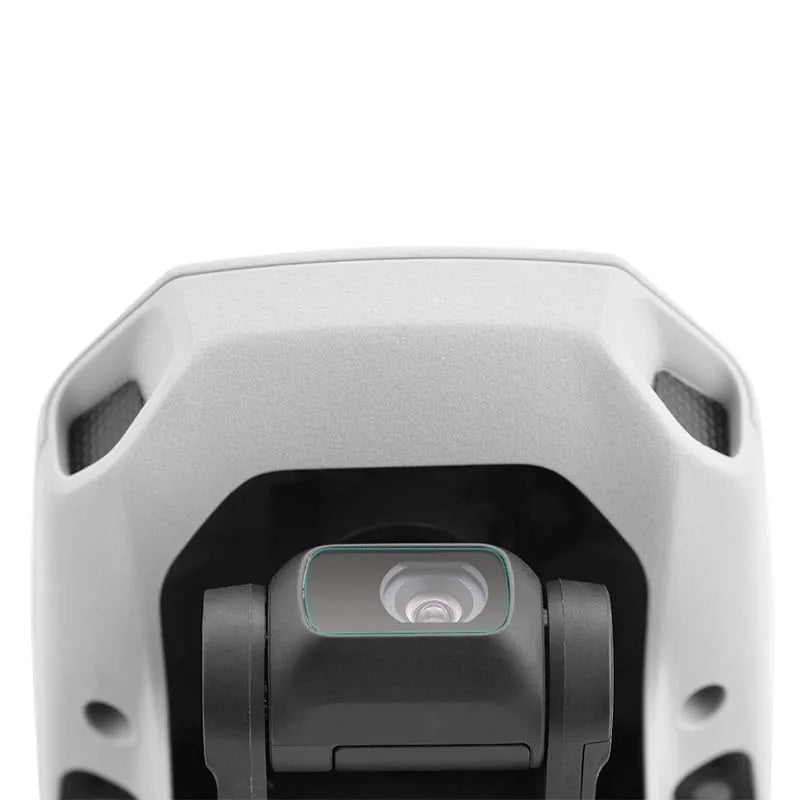 Camera Lens Protector for DJI Mavic Mini SE : 20g Tempered Glass Lens