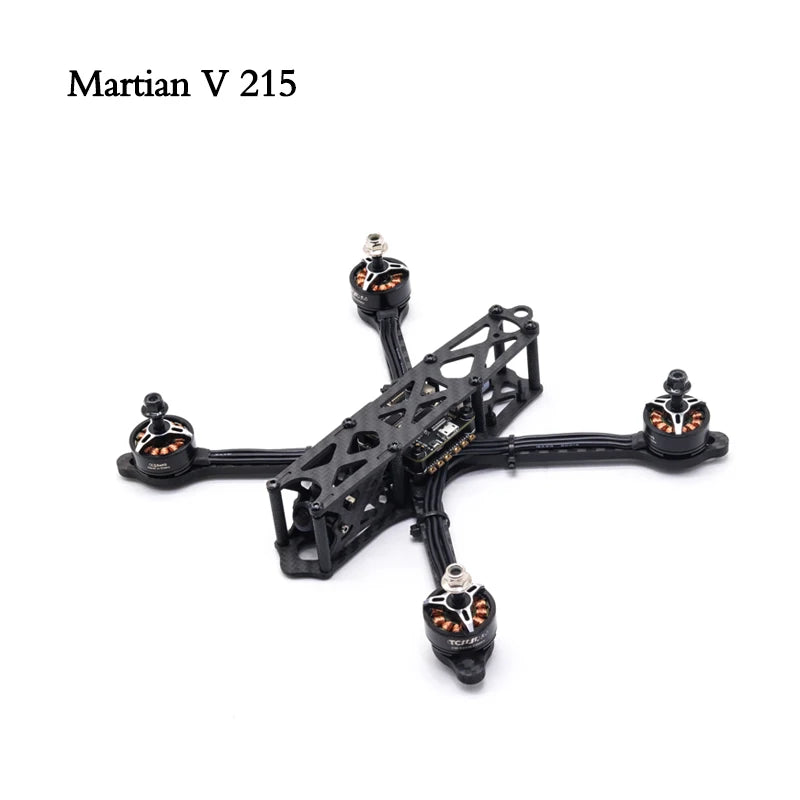 5 Inch FPV Drone Frame Kit, if you buy a lot of different products in our store, you could ask our customer