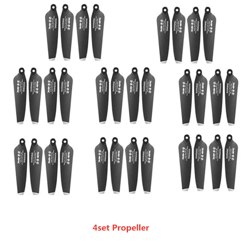 4DRC F11 PRO Drone Battery, 4DRC F11 PRO 5G 6K GPS RC Drone Parts 7.4