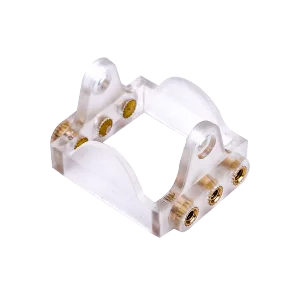 RunCam Phoenix 2 Analog FPV Camera - 1/2.8" 1000TVL Joshua COMS PAL / NTSC Switchable for Drone 13 RunCam Phoenix 2 Analog FPV Camera, 1/2'' big image sensor /2.0 big aperture Excellent