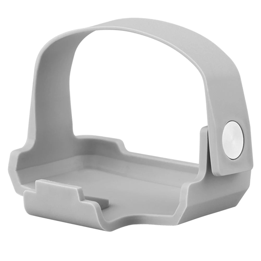 Propeller Stabilizer Holder for DJI Mini 2 Camera/Mini Props Blade Fixer Mount Base Camera Drones DJI Mini 2 Accessories 9 fix the front rear blades after folded, making it easier to pack into a backpack