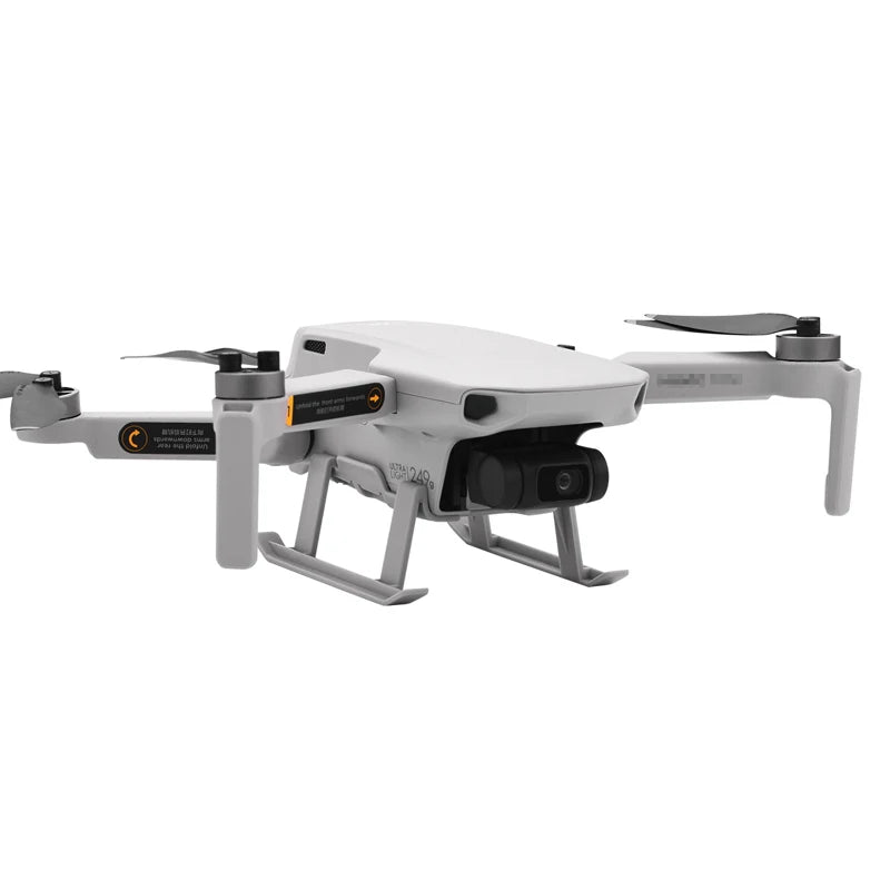 Mavic Mini 2 is not included in the price .