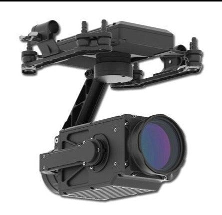 PEEPER Z30X 30x 2000Hz high-definition optical three-axis zoom gimbal/5 mp/ HDMI Z30 time output Z30A5 for industry applications - RCDrone