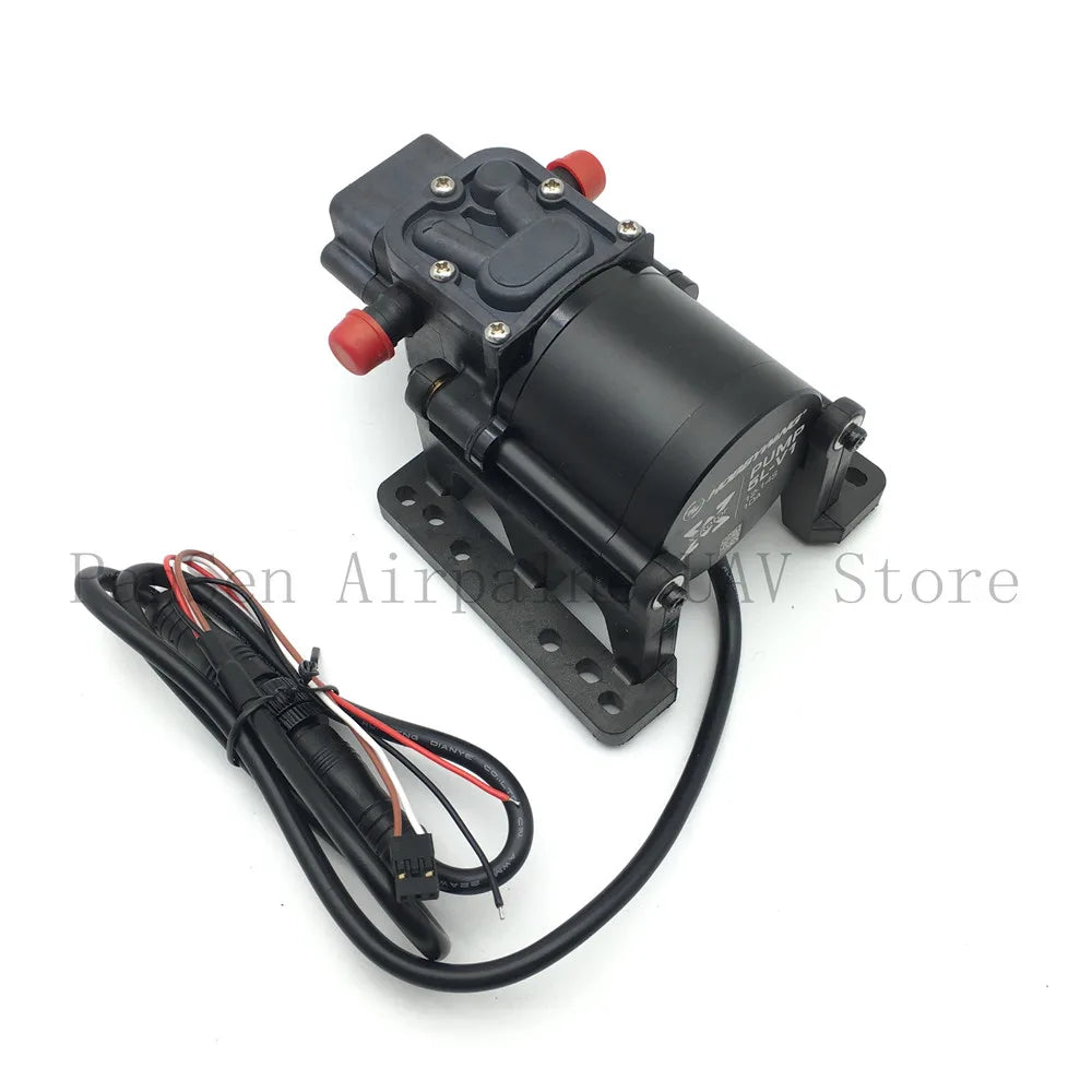 Hobbywing Combo Pump 5L Brushless Water Pump, aerops is a four-wheel drive vehicle and remote control toy manufacturer .