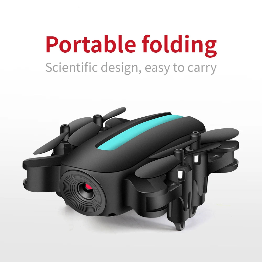 A2 Drone, folding scientific design, easy to carry