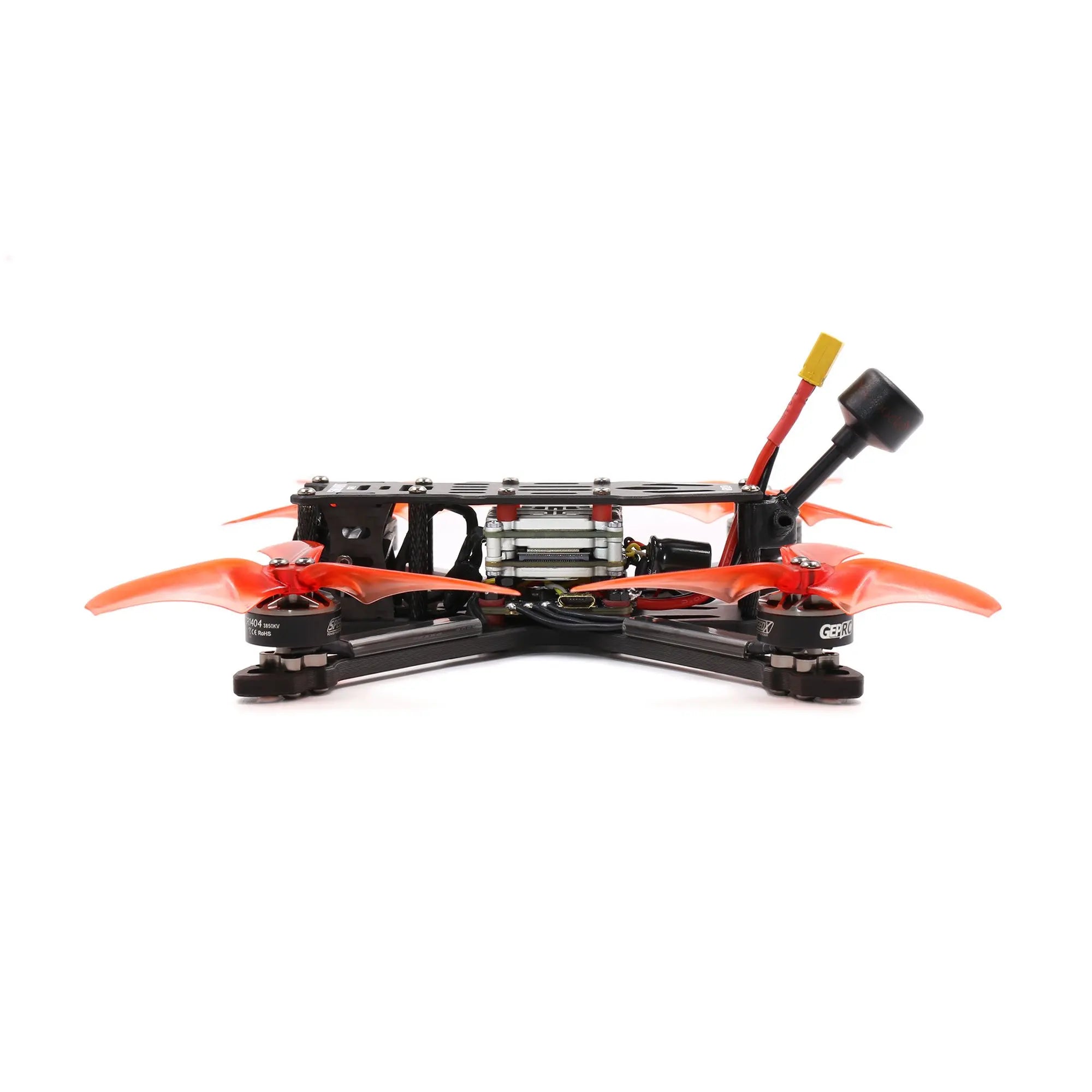 GEPRC SMART 35 FPV Drone - HD 3.5inch Micro Freestyle Drone WITH Nebula Polar Camera Micro Toothpick For RC FPV Quadcopter Freestyle Drone 12 GEPRC SMART 35 FPV Drone, SMART 35 Freestyle is the first choice of 3.5-inch Freestyle Drone