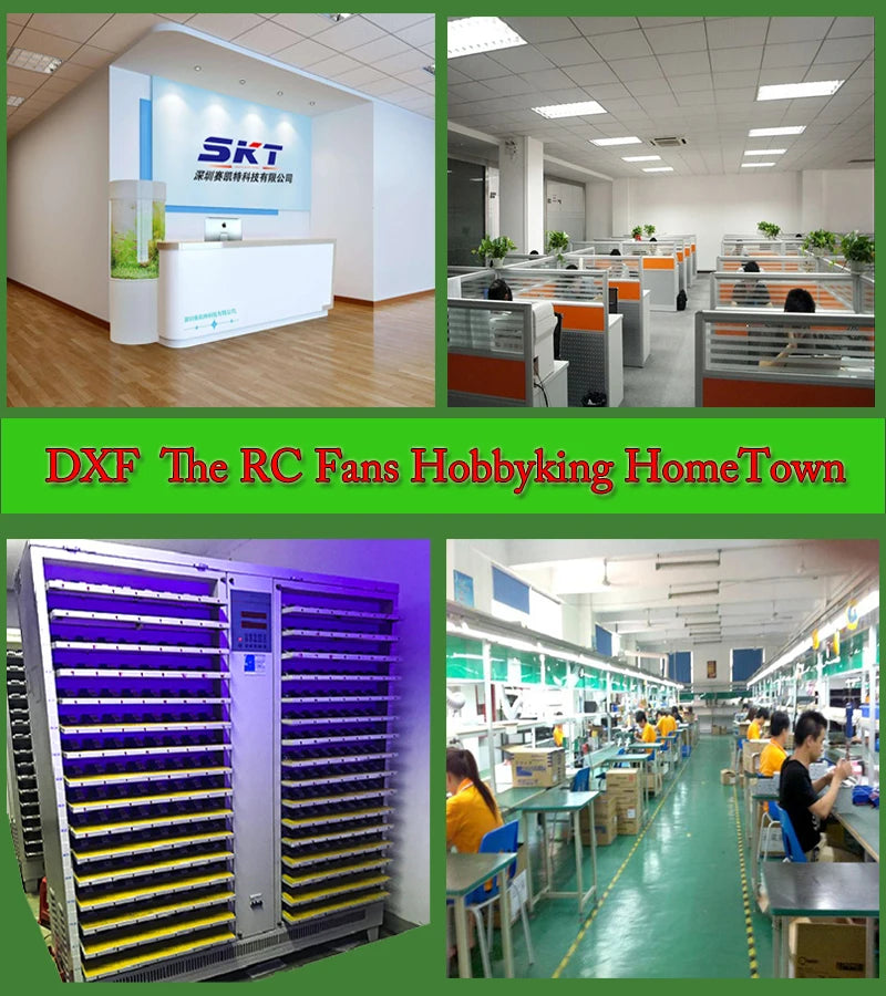 DXF 4S Lipo Battery 14.8V 15.2V 6500mAh 9200mAh - Gold Version Graphene Racing Series HardCase for RC Car BX Evader Truggy Buggy 50 DXF 4S Lipo Battery, Skt Rarkwakarsh DXF 'The RC Fans Hobbyking