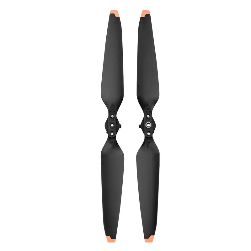 Applicable models: for Mavic 3/3 Classic Color: black orange edge, Net weight