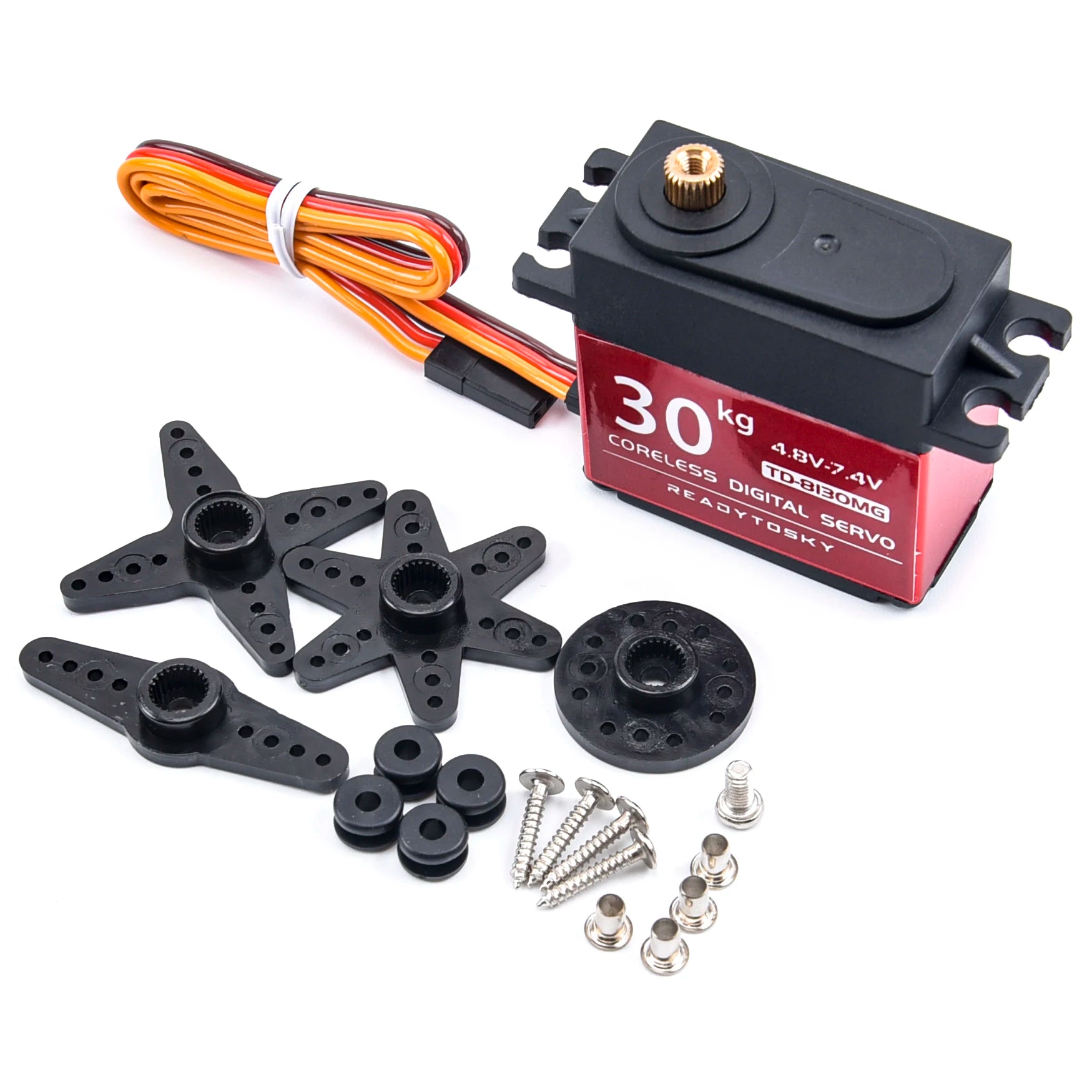 7 30k9 coreless 4.v-7Av T@roMs DIG