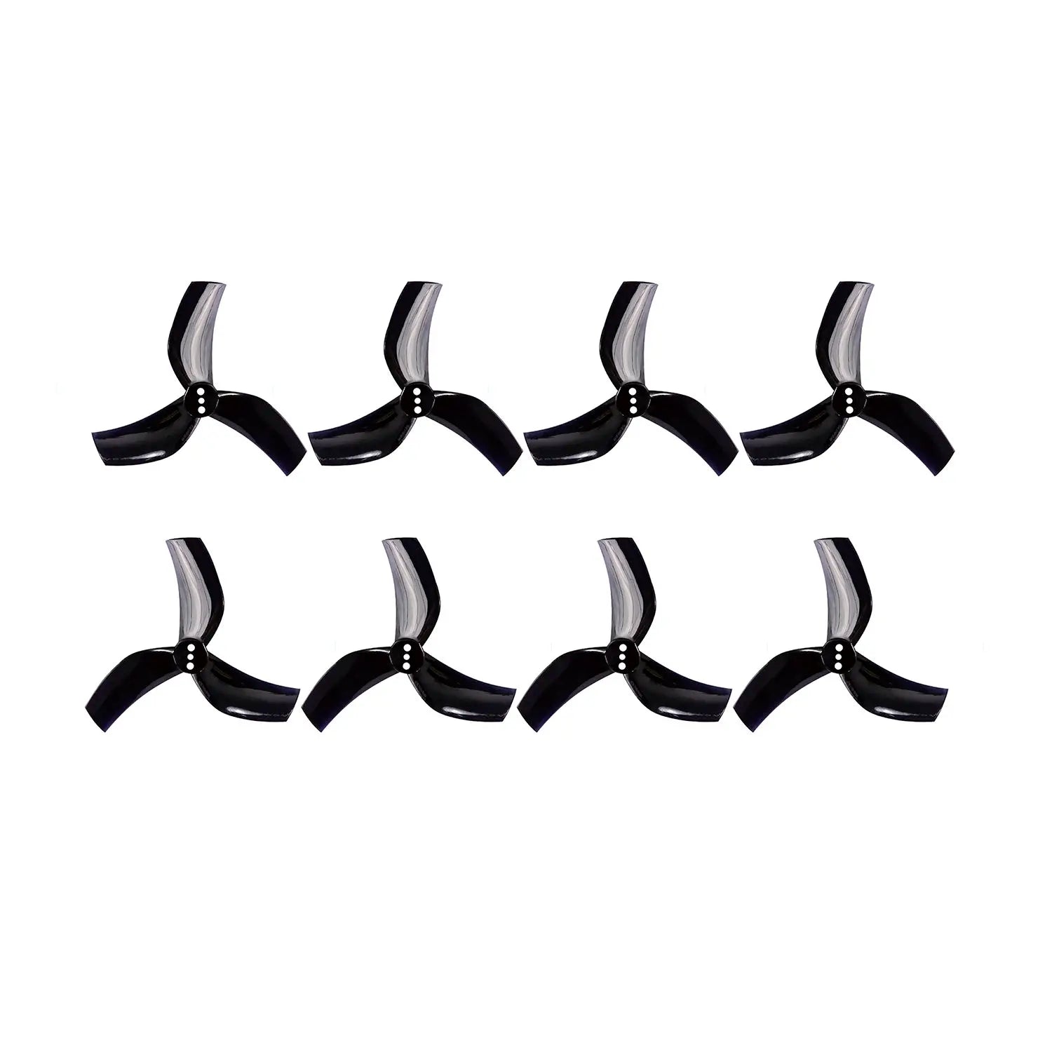 D63-3 2.5 inch CineWhoop Propeller, GEPRC Propellers are available in a variety of sizes and materials . they
