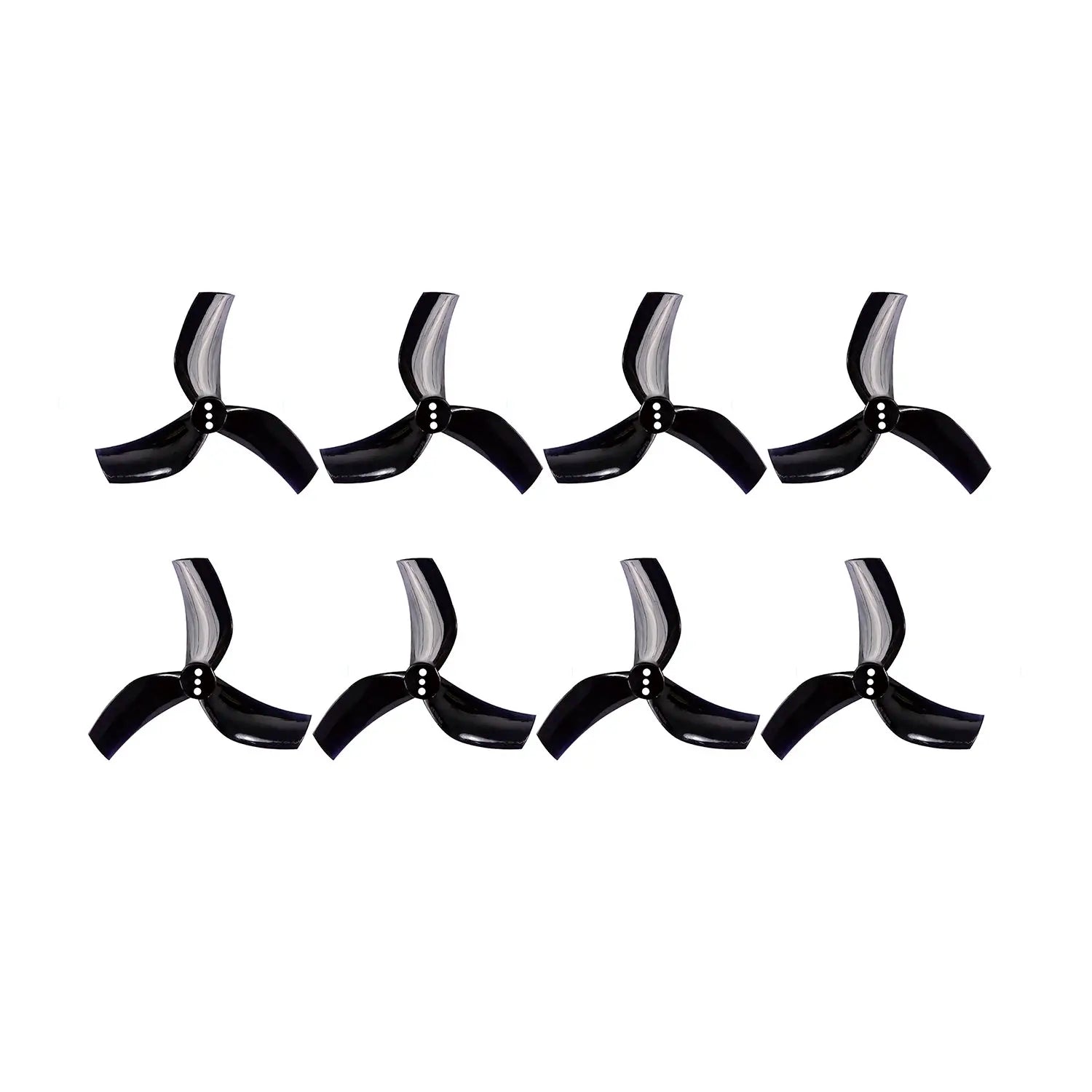 D63-3 2.5 inch CineWhoop Propeller, GEPRC Propellers are available in a variety of sizes and materials . they