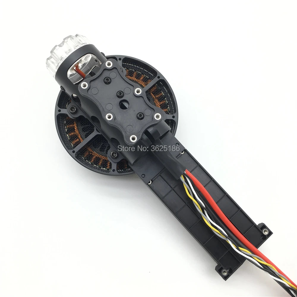 T15 power system Motor - 36inch propeller for Hybrid Electric Power agricultural spray drone 16L/20L/25L 16KG/20KG/25KG 18 T15 power system Motor SPECIFICATIONS Wheelbase : Screws Use