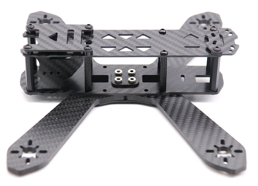 5 Inch FPV Drone Frame Kit -210mm RD210 Thick