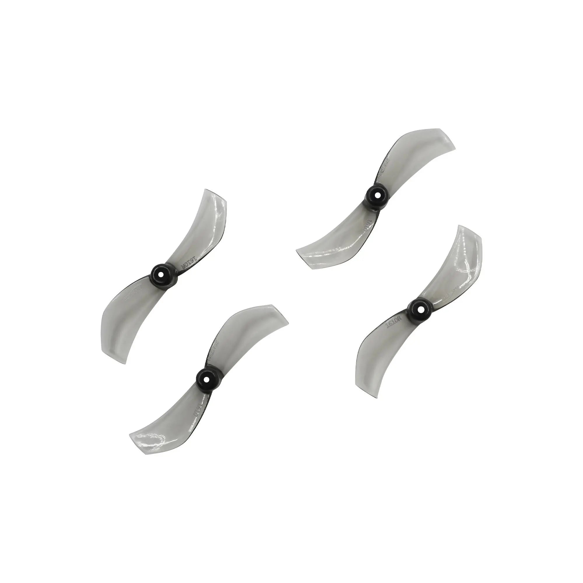 Gemfan 1610-2 Propellers Suitable for quadcopter: smart1610