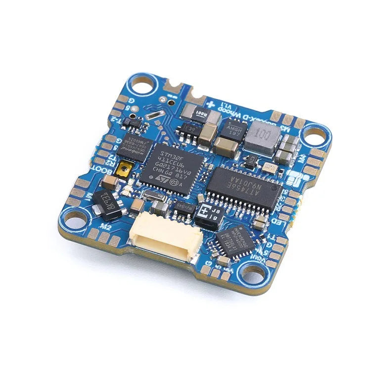 IFlight SucceX-D Whoop F4 AIO Flight Controller
