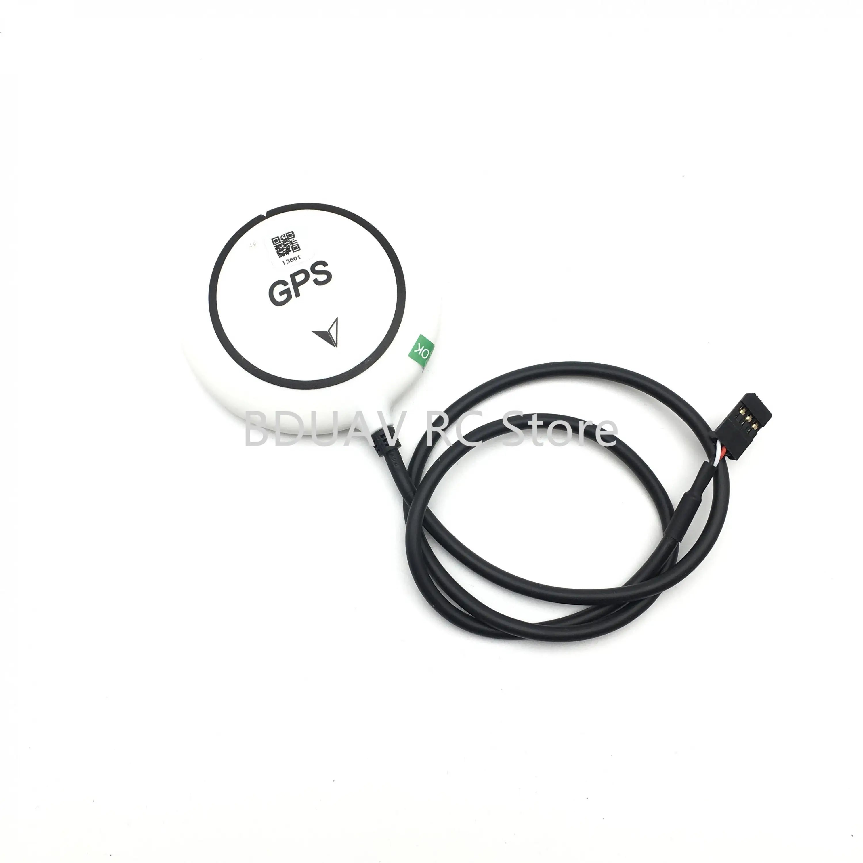 JIYI Terrain Radar - obstacle avoidance HUB GPS, model number : flight controller parts Material : plastic Four-wheel Drive Attributes