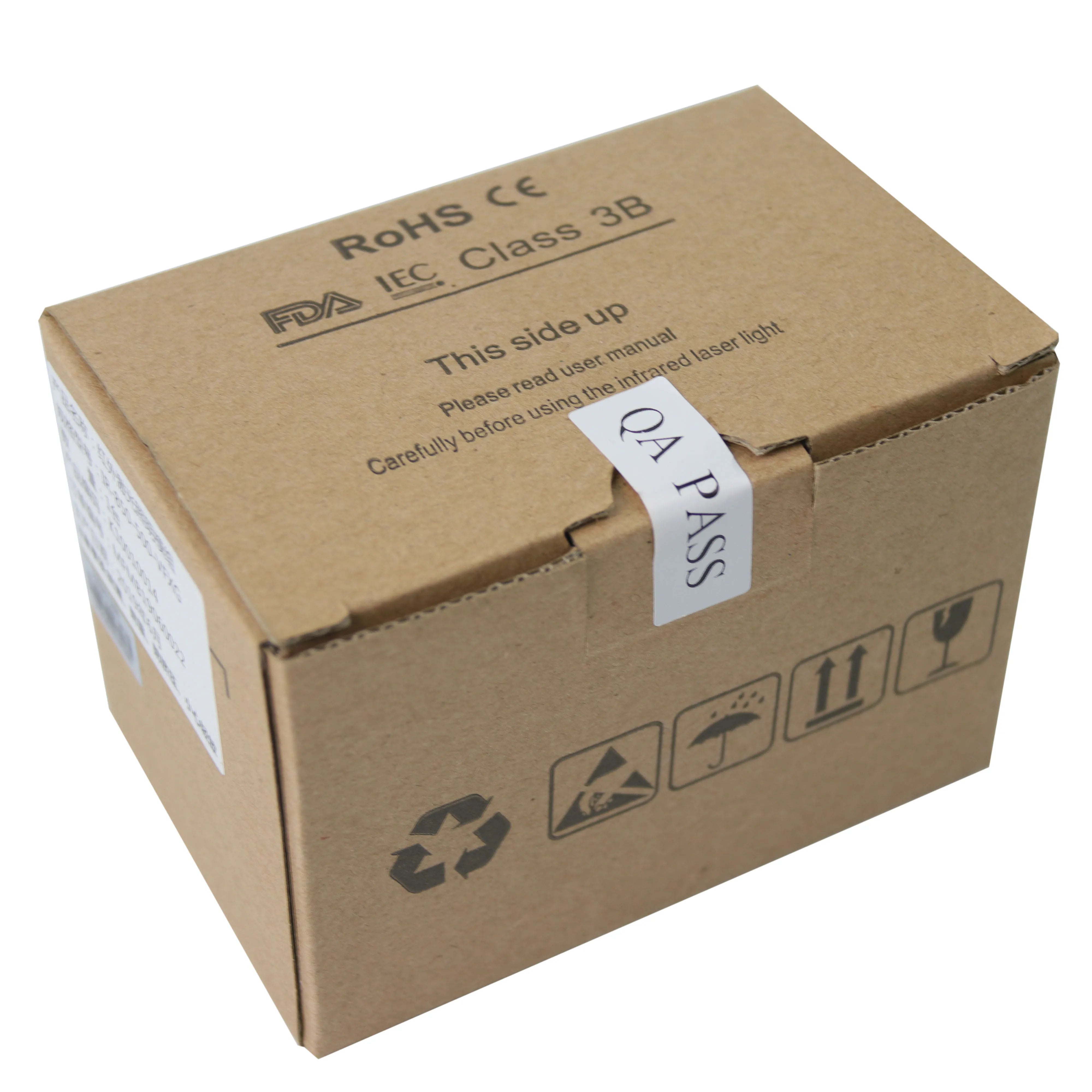 Light Angle : 705° Protocol : Pelco-D Communication : T