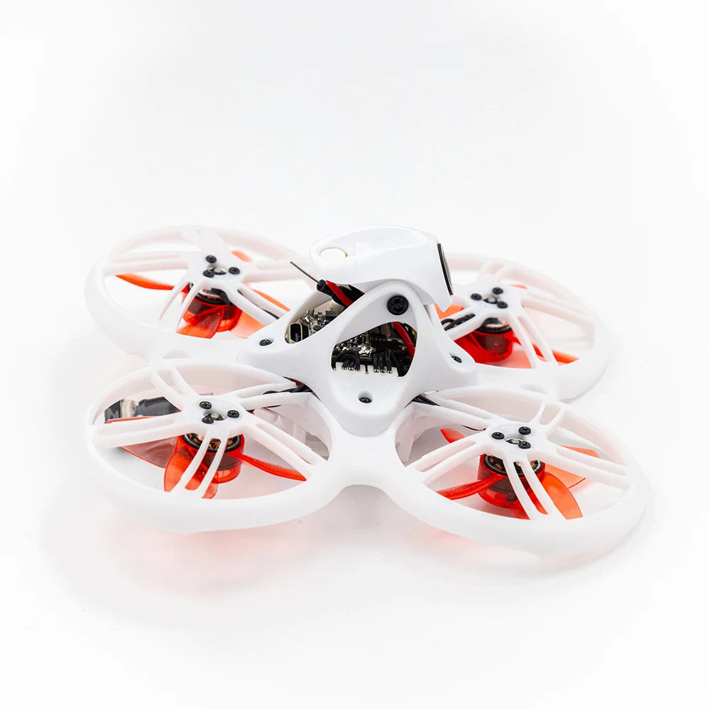 Emax Tinyhawk III 3 RTF Kit, it's compact size, powerful motors, and reliable flight control make it an ideal choice