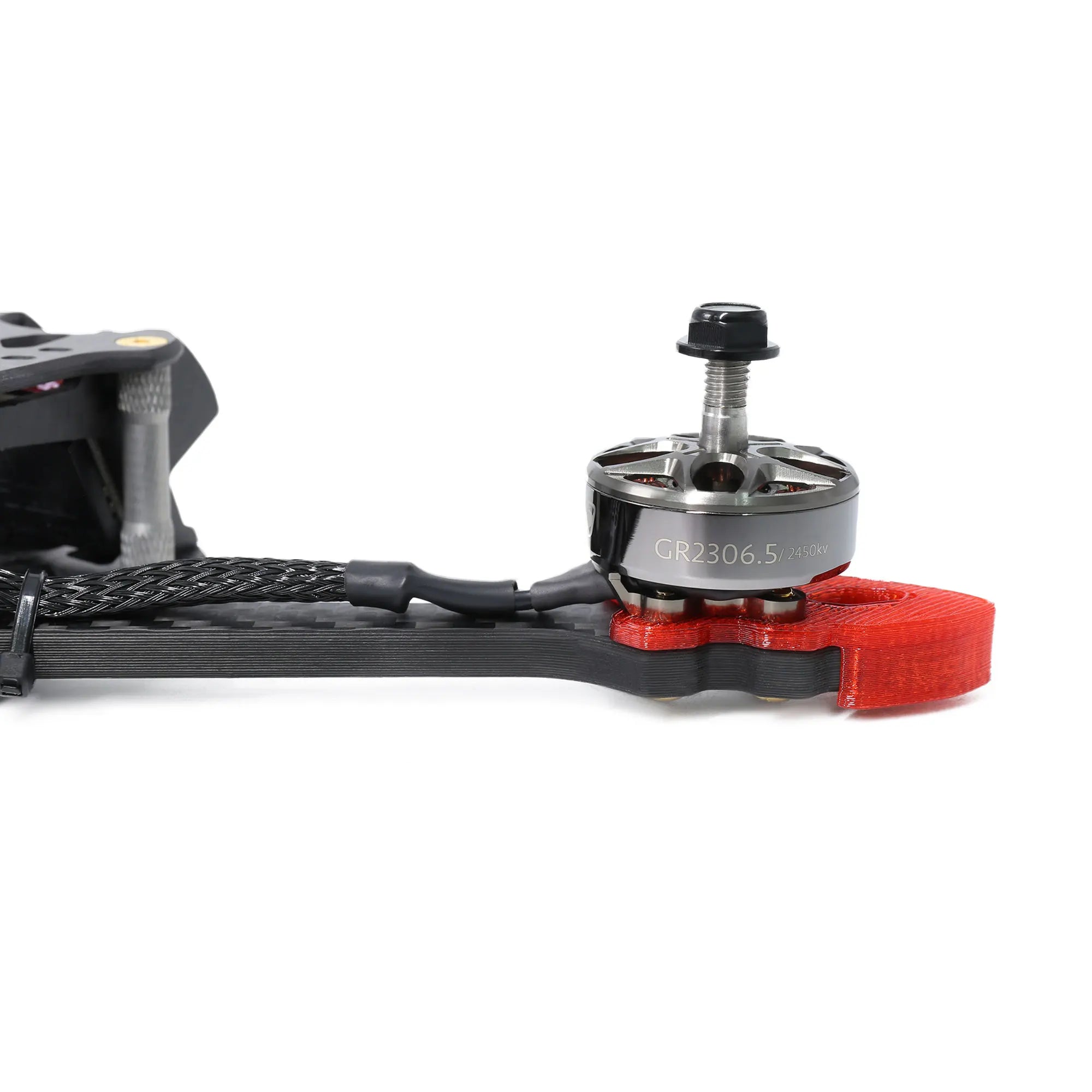 GEPRC MARK4 FPV Drone, GEPRC is fully assembled and tuned by professional team