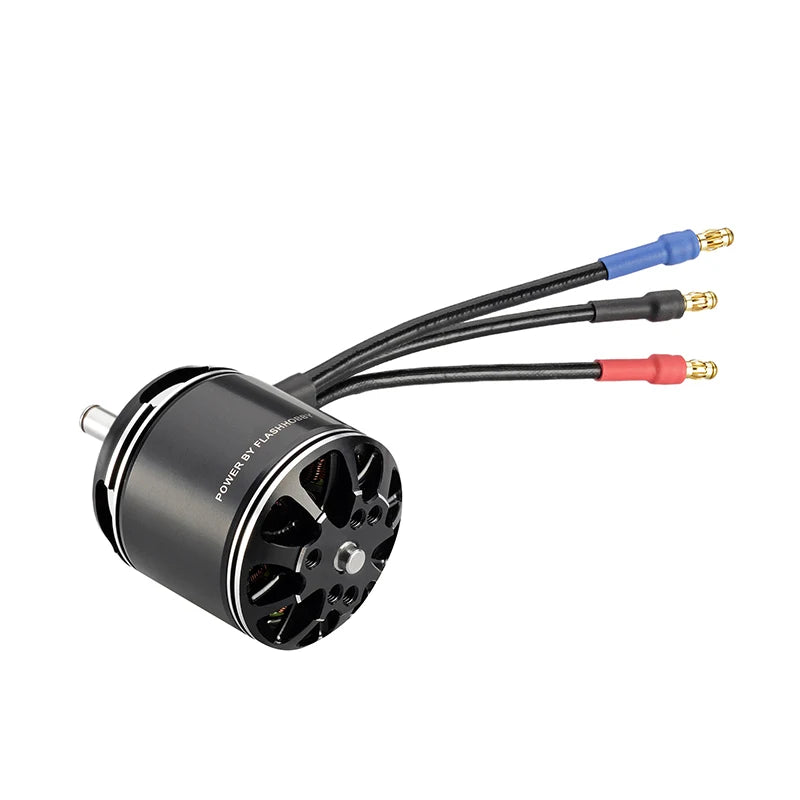 FLASHHOBBY D3542EVO 3542 2820 1000KV 1250KV 1450KV FPV RC Brushless Motor for UAV Aircraft Multicopters RC Plane Helicopter 16 D3542EVO 3542 2820 1000KV 1250KV 1450K