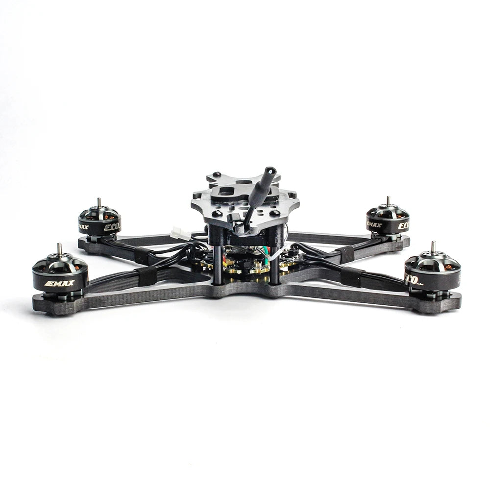 Emax Babyhawk II - 3.5'' Micro FPV Racing Drone T