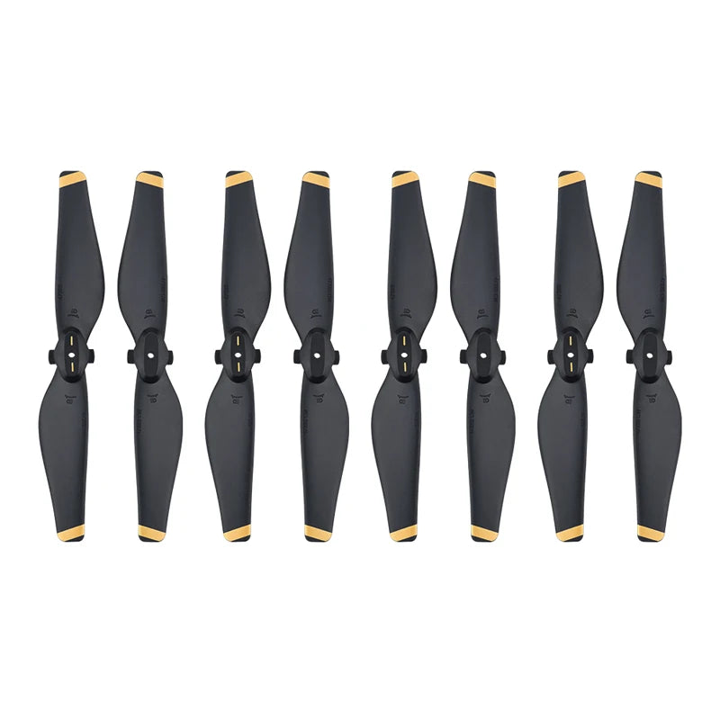 Low Noise 4732S Propeller for DJI Spark Drone Quick Release Blade Props Wing