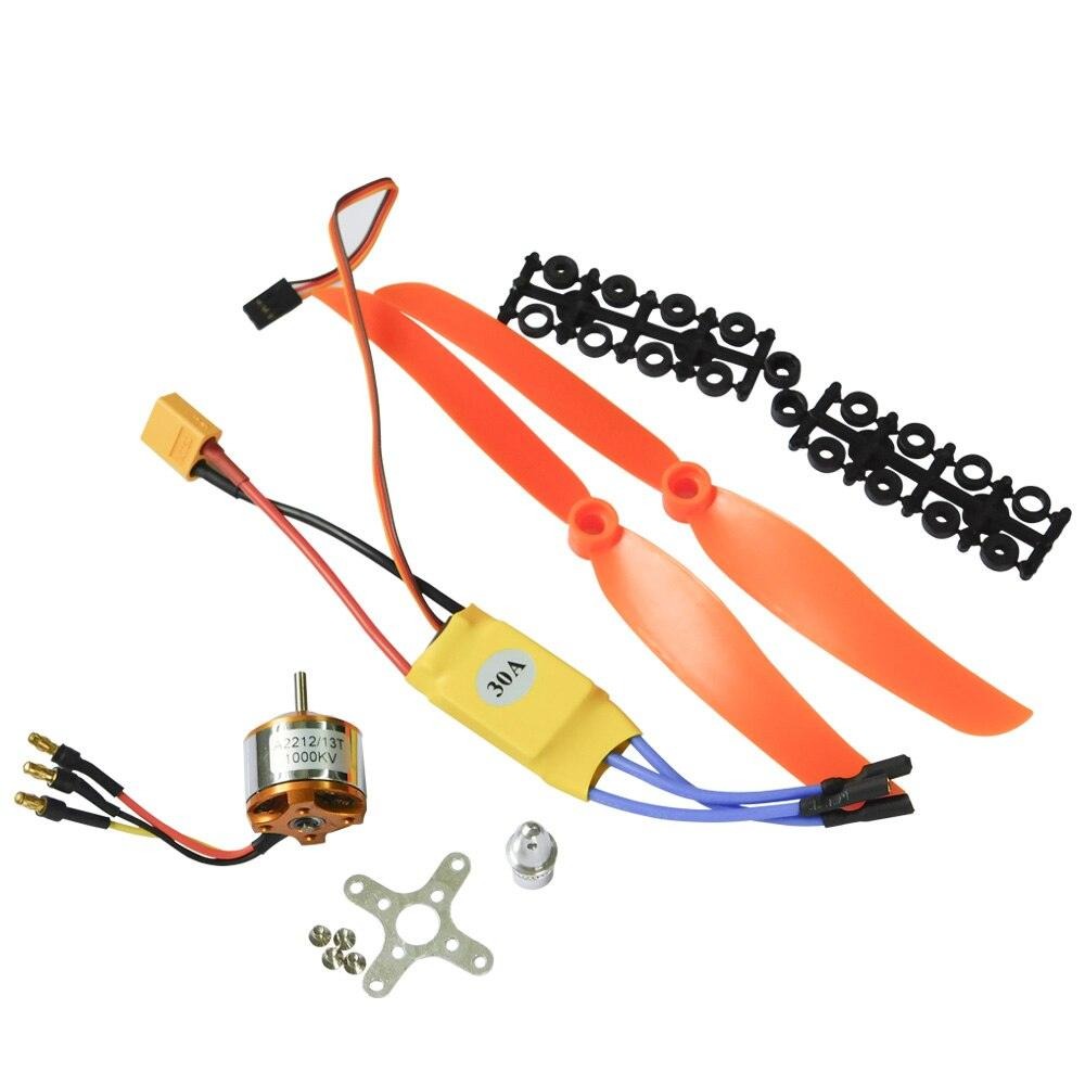 XXD Motor – RCDrone