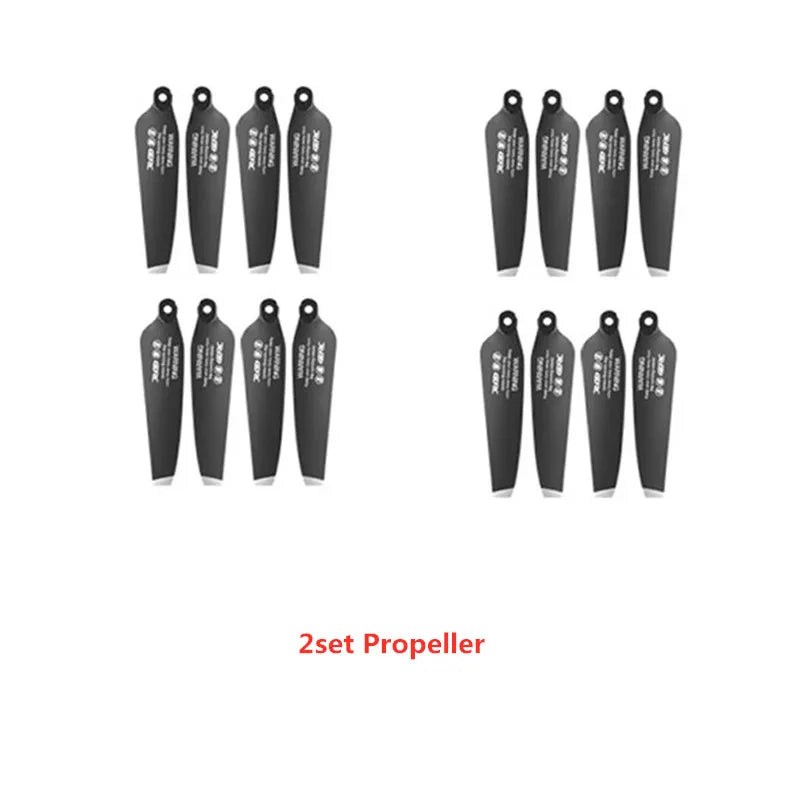 4DRC F11 PRO Drone Battery SPECIFICATIONS Wheelbase :