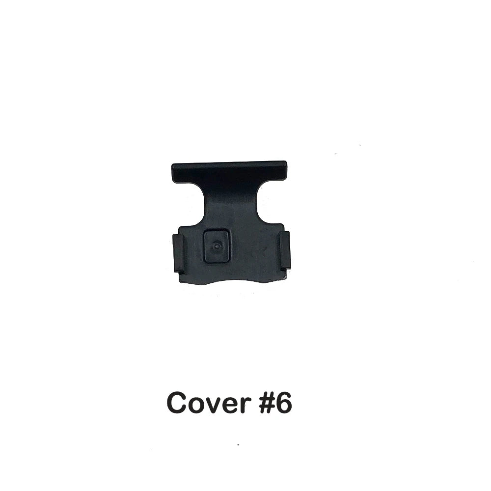 Gimbal Parts for DJI Mavic Air 2 - Gimbal Camera Motor Side/Back Cover Cap Set Lens Glass Ring Signal Flexible Cable (Used ) 63 Gimbal Parts for DJI Mavic Air 2, EMS : It is estimated that products will arrive their destination between 7-20 days depending on