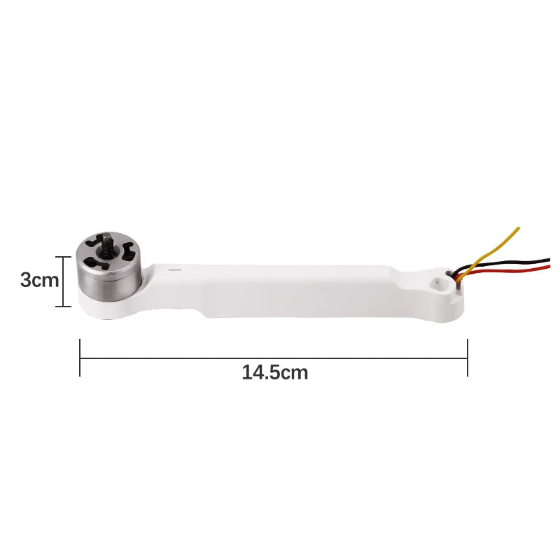 FIMI X8se 2022 Arm Motor RC Drone Accessories Arm Motor