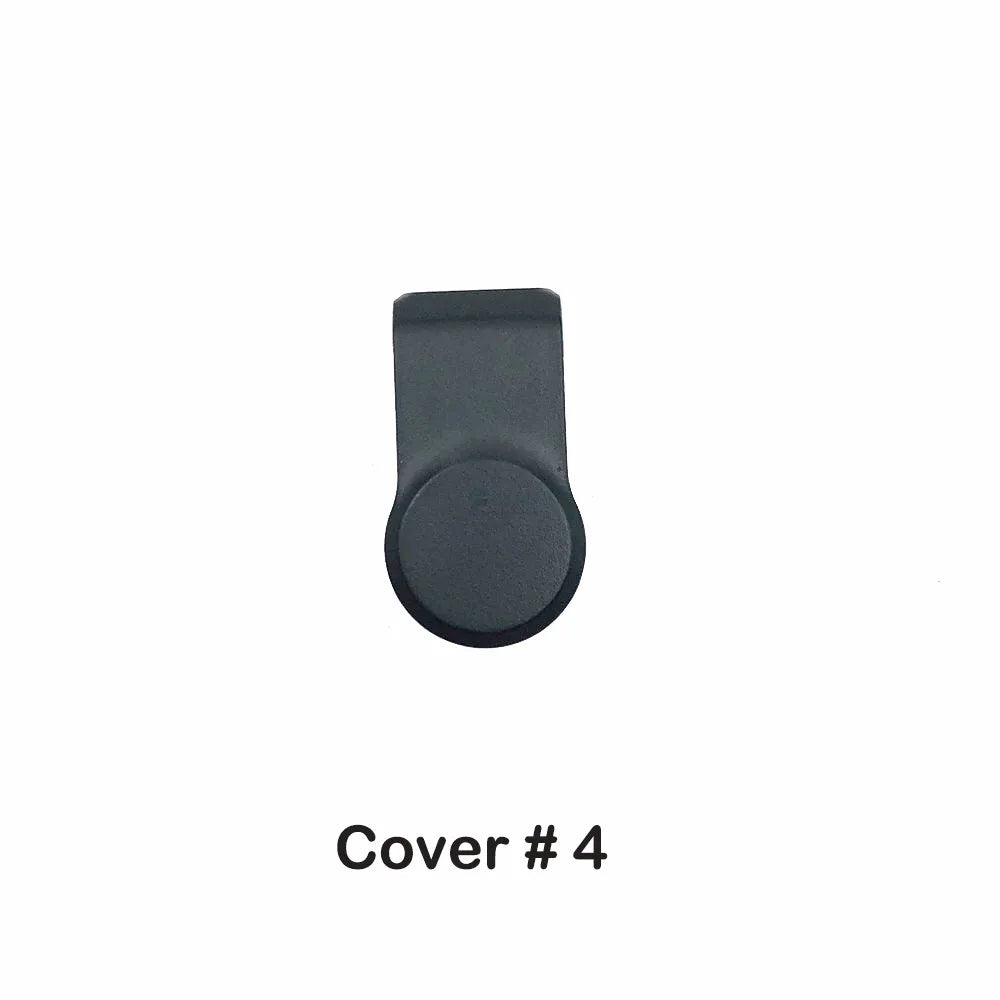 Gimbal Parts for DJI Mavic Air 2 - Gimbal Camera Motor Side/Back Cover Cap Set Lens Glass Ring Signal Flexible Cable (Used ) 59 Gimbal Parts for DJI Mavic Air 2, please do not leave a negative feedback before contacting after-service center .