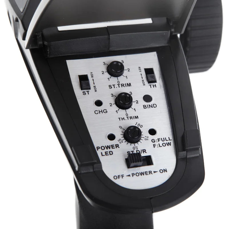 FLYSKY FS-GT2B GT2B 2.4G 3CH Radio Transmitter with GR3E Receiver 3.7V Battery for RC Vehicles Car Boat Tank Toys RC Parts 14 FLYSKY FS-GT2B GT2B 2.4G 3CH Radio