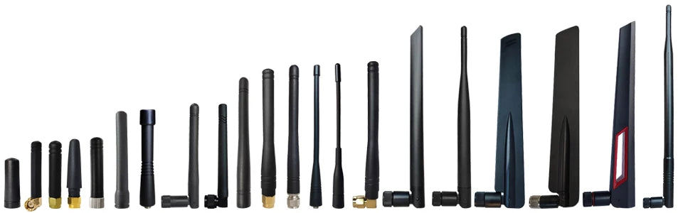 eoth 2.4G wifi Antenna, =1.5 Impedance: 50 ohm Connector: RP-
