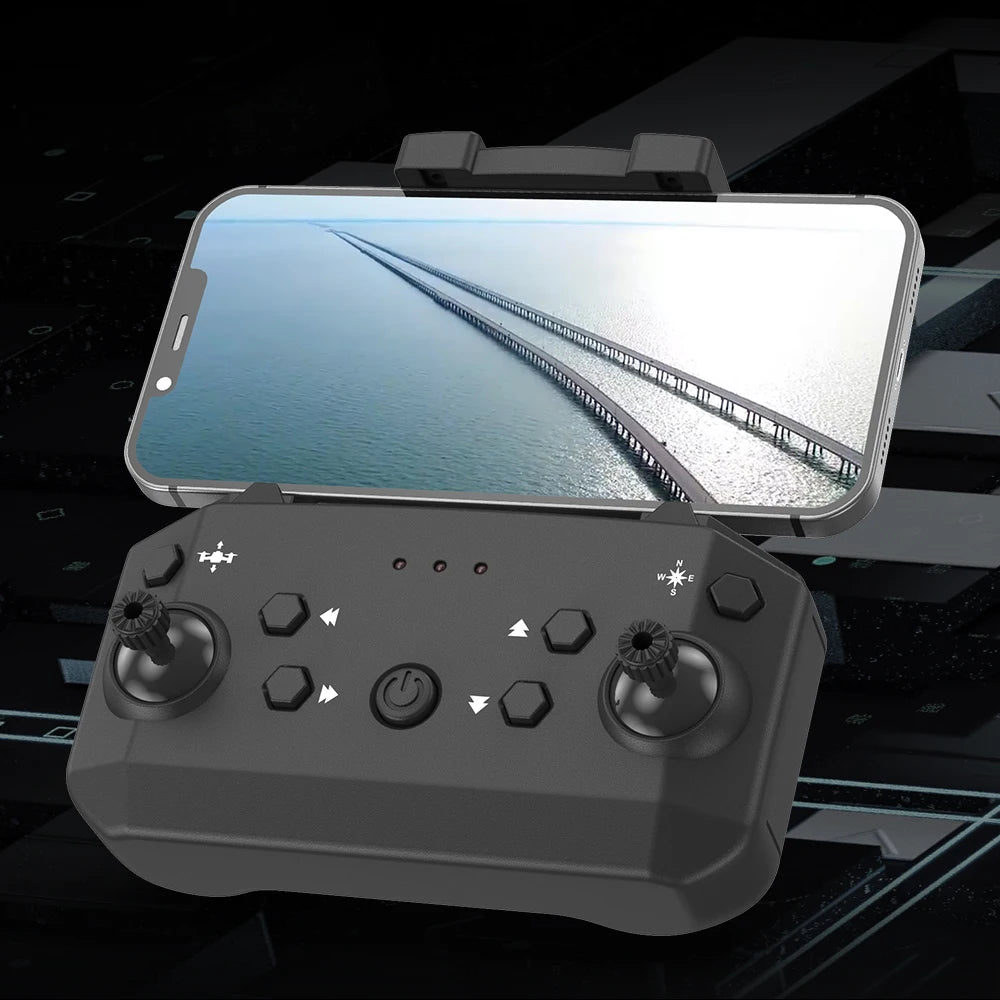 F183 Drone - 4K dual HD Camera Remote Control optical flow Quadcopter Toys 27 F183 Drone - 4K dual