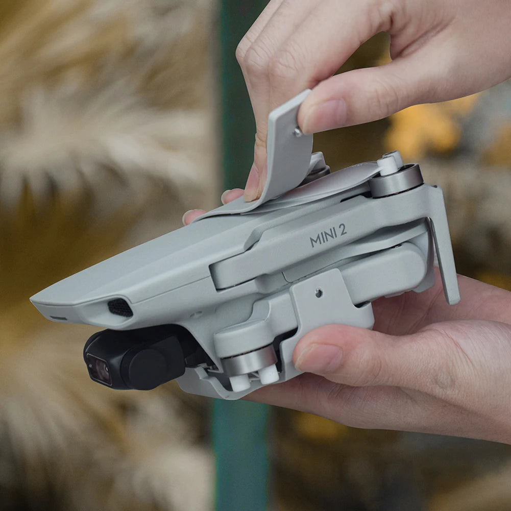 Propeller Stabilizer Holder for DJI Mini 2 Camera/Mini Props Blade Fix