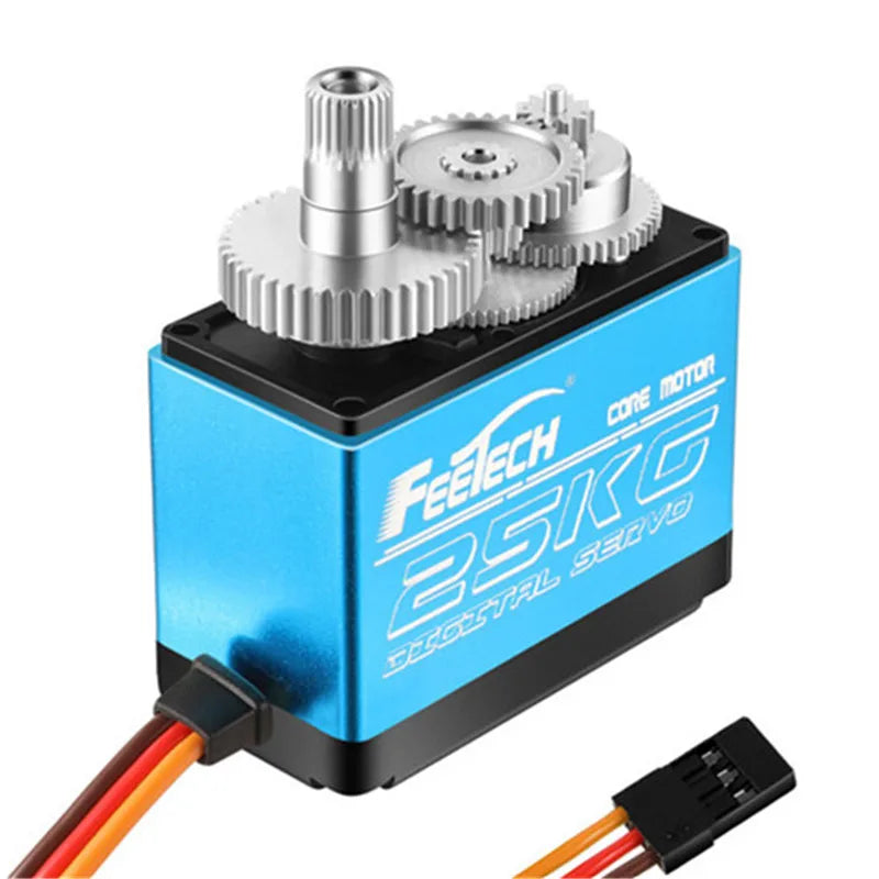 Feetech FT5325, Motdn @lne Feaech 35ICL SEDVD FE