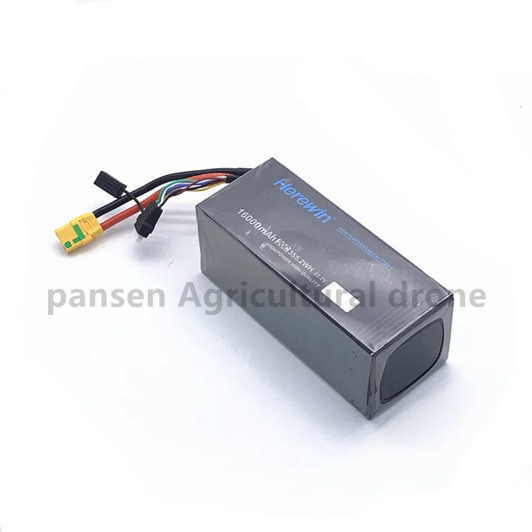 pansen Agricuxtol drene Herewin '16000mAh