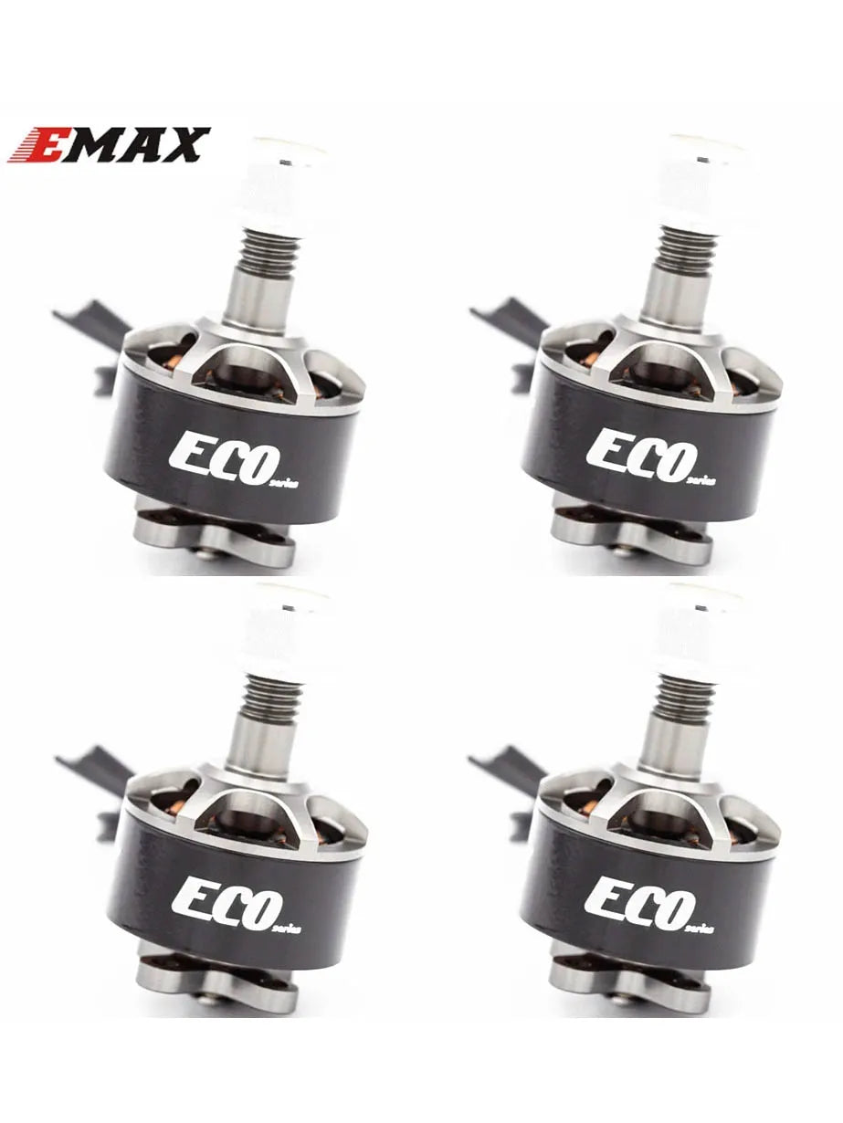 EMAX ECO 1407 Micro Series 24S 3300KV 4100