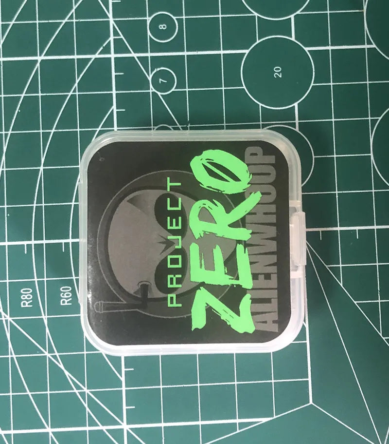 AlienWhoop ZER0 Brushed Flight Controller, the Frsky XM receiver is a great choice for pilots . easy updating