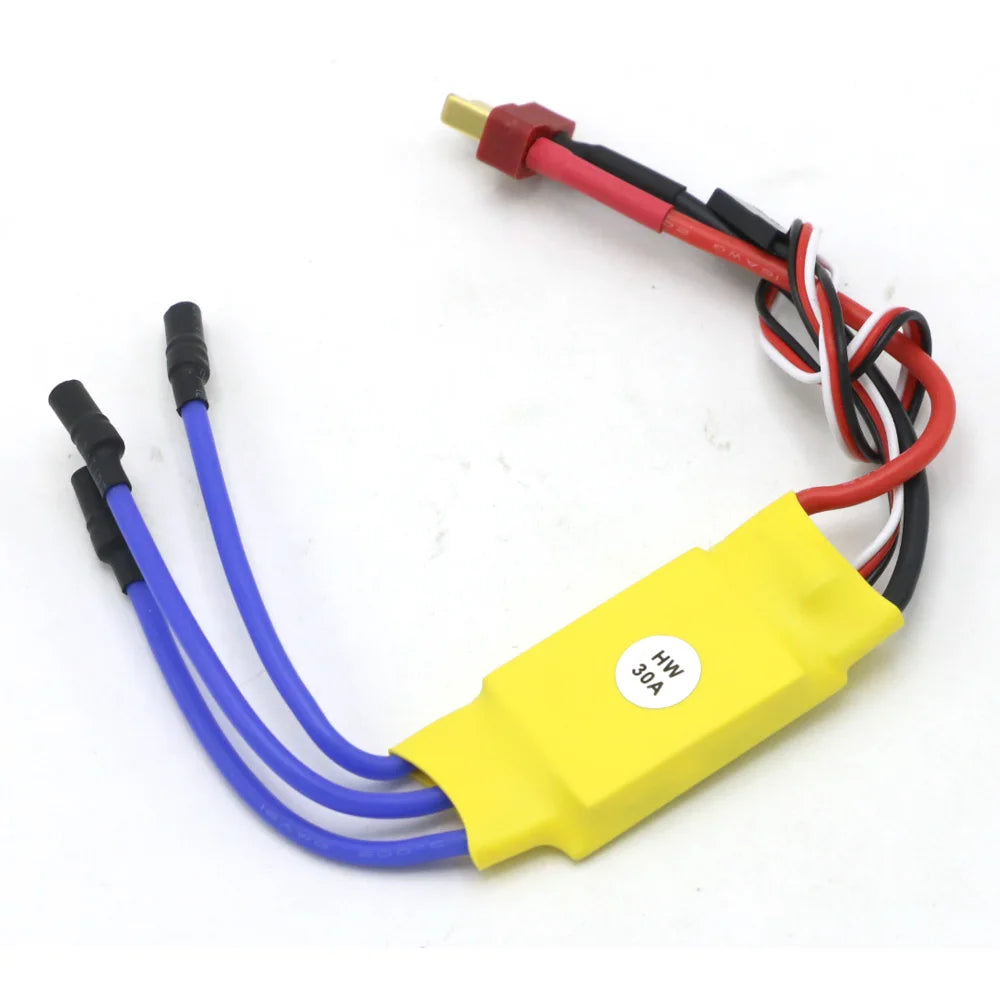 A2212 2212 2200KV 1400KV 1000KV Brushless Motor 30A 40A / 40A BLheli ESC SG90 9G Micro Servo for RC Fixed Wing Plane Helicopter 34 A2212 2212 2200KV 1400KV 1000KV Brushless Motor